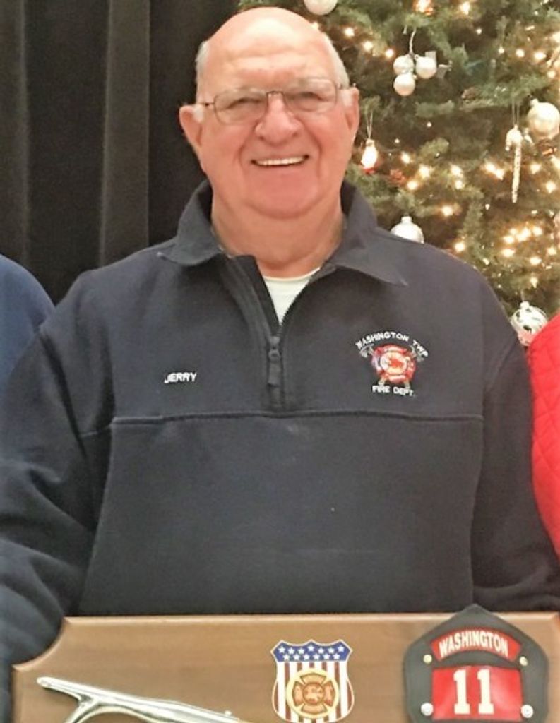 Jerry Lee Wessel Sr. Profile Photo