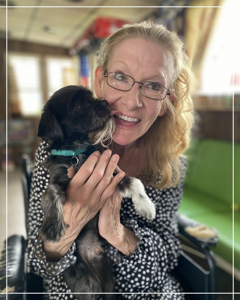 Patricia A. Best Profile Photo