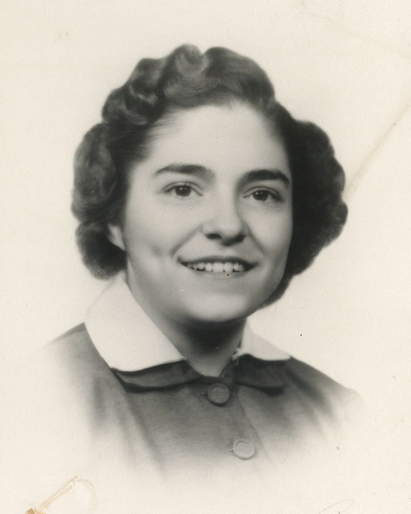 Rita Irene Towns