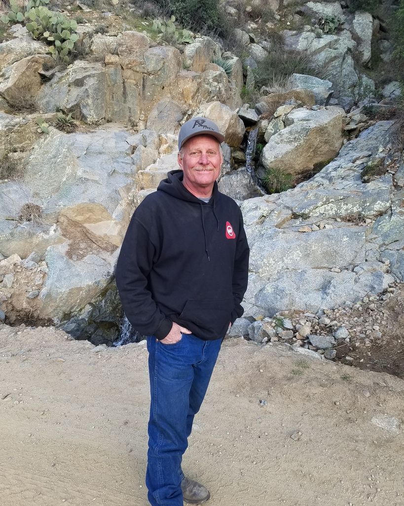 Lonny Martin Brewer Sr. Profile Photo
