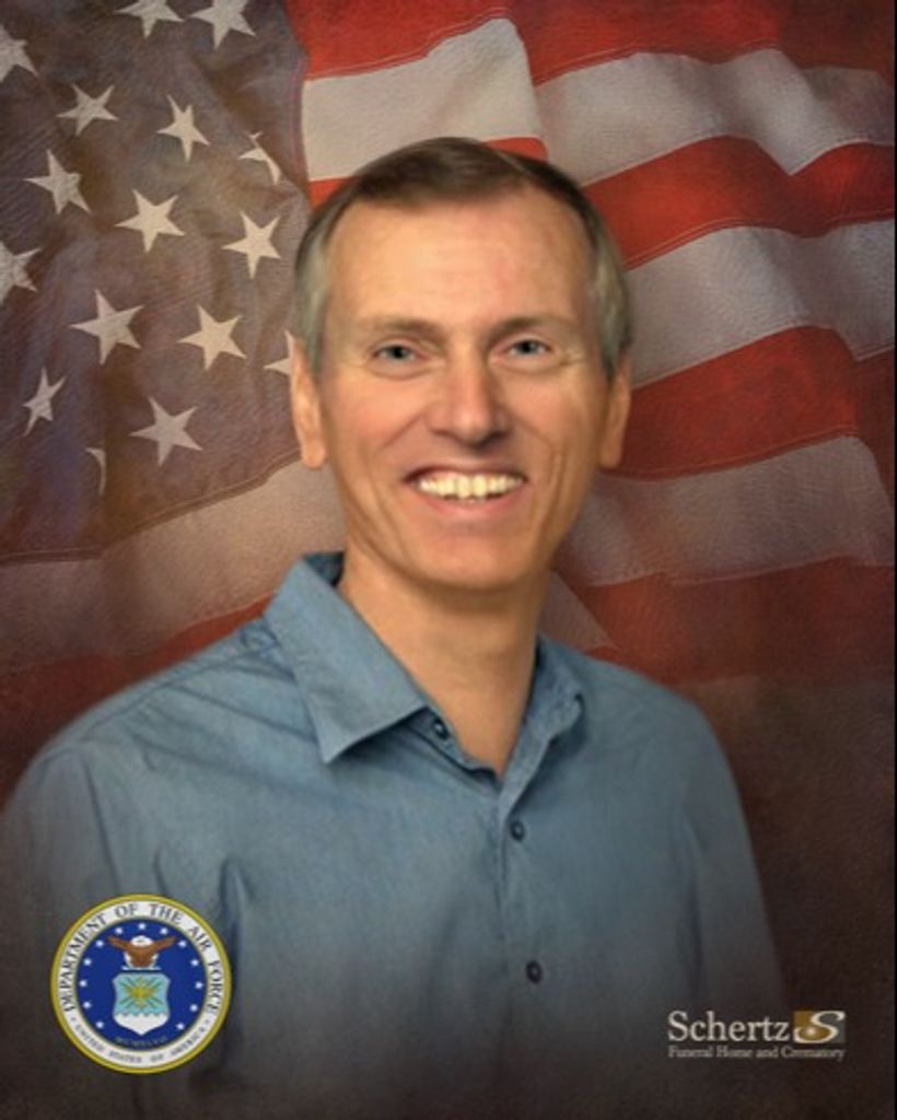 Gregory John Davisson Profile Photo
