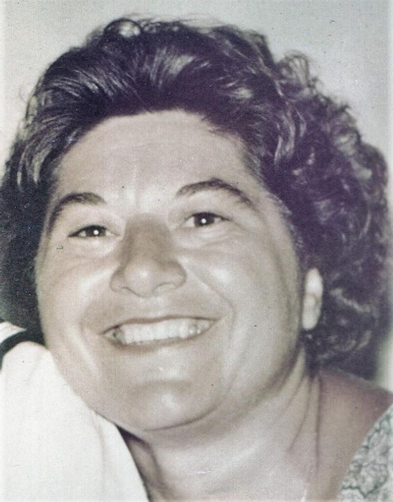 Else Berta Muhlberger Profile Photo