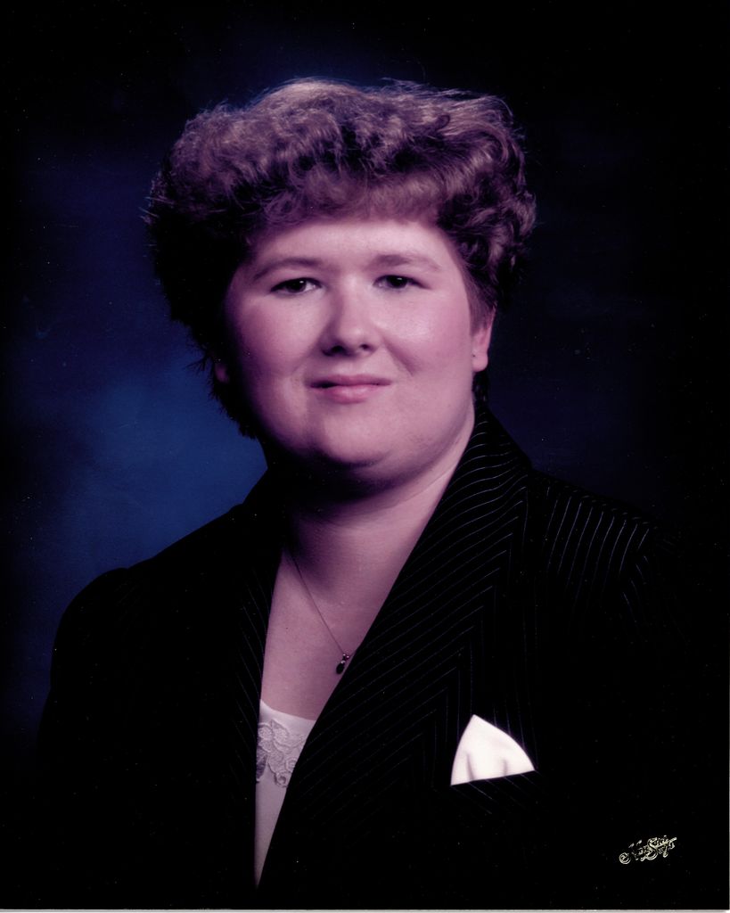 Yvonne Lynn Parks