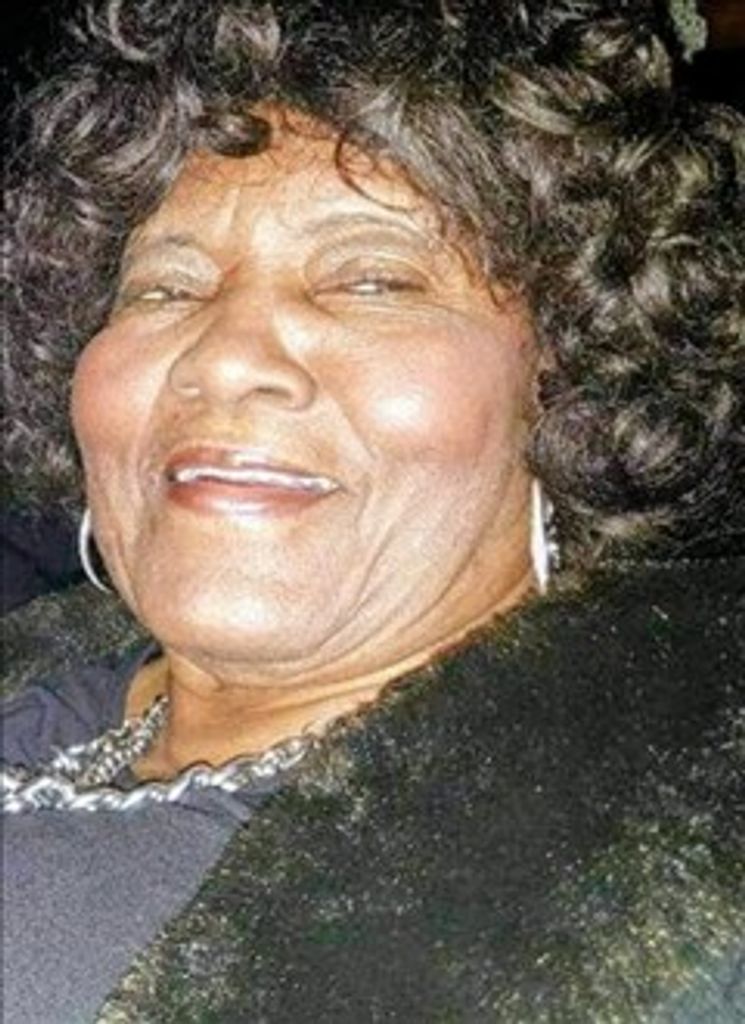 Wilhemena Jones Profile Photo