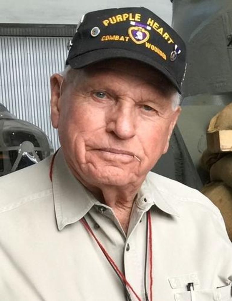 Oscar Robert Freesen Jr. Profile Photo