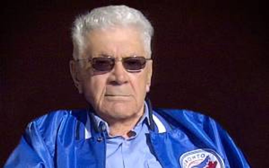 Tony Latoski