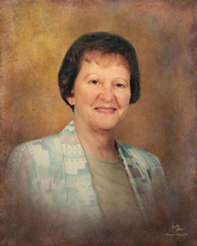 Betty Jean Willing