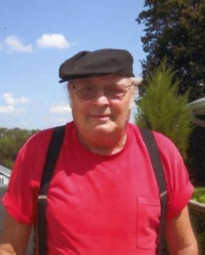 James A. Murphy