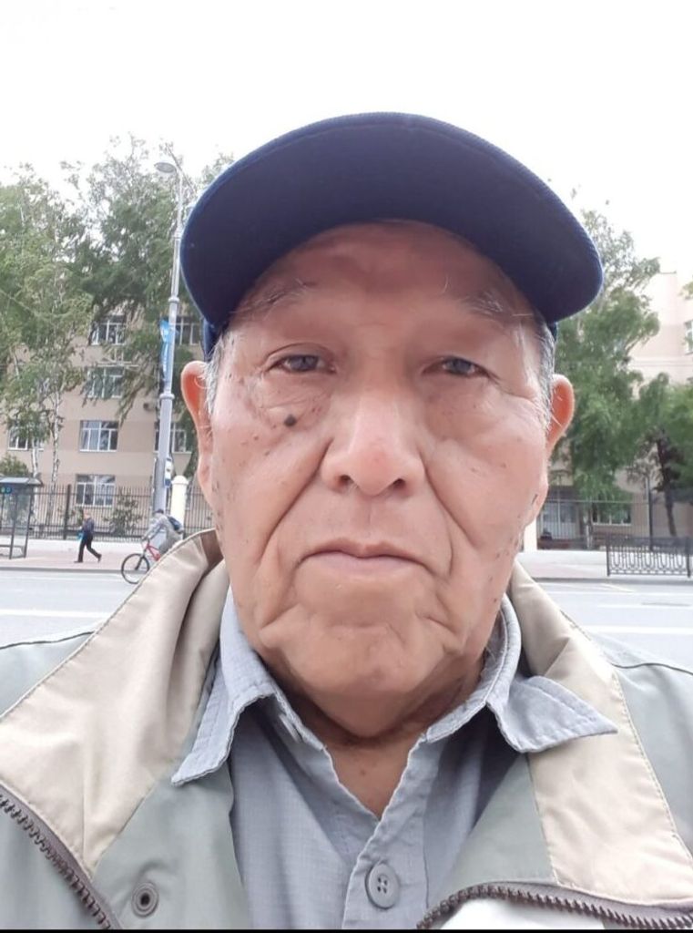 Isidro Arturo Arce Profile Photo