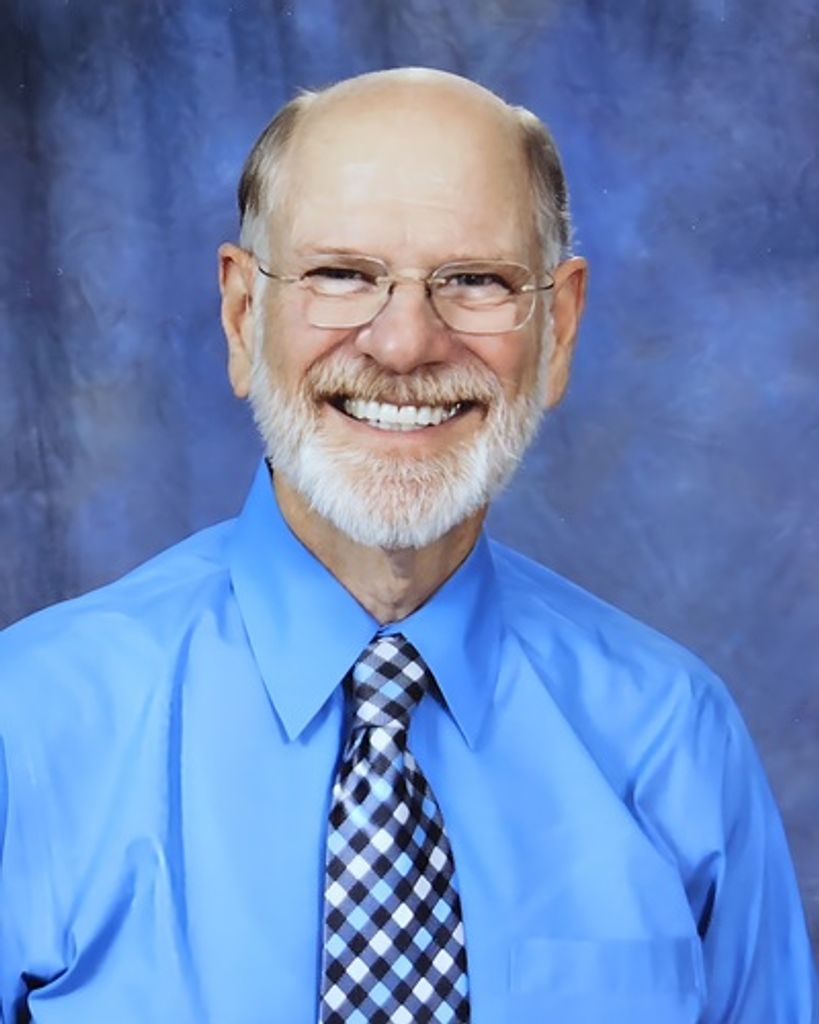 Michael Evans Moravits Profile Photo