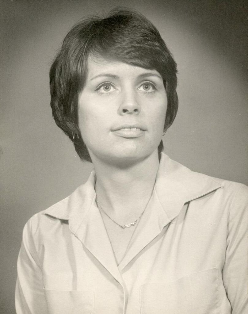 Marie Chumley Profile Photo