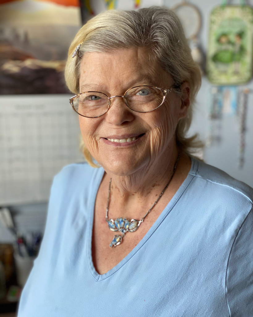 Stephanie Marie Hunt