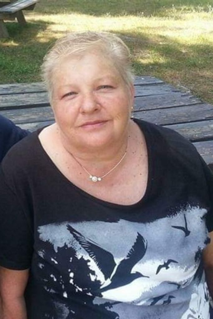 Kathy June Edkin Profile Photo