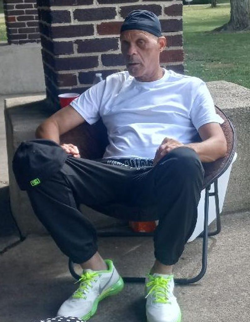 James Derek Crawford