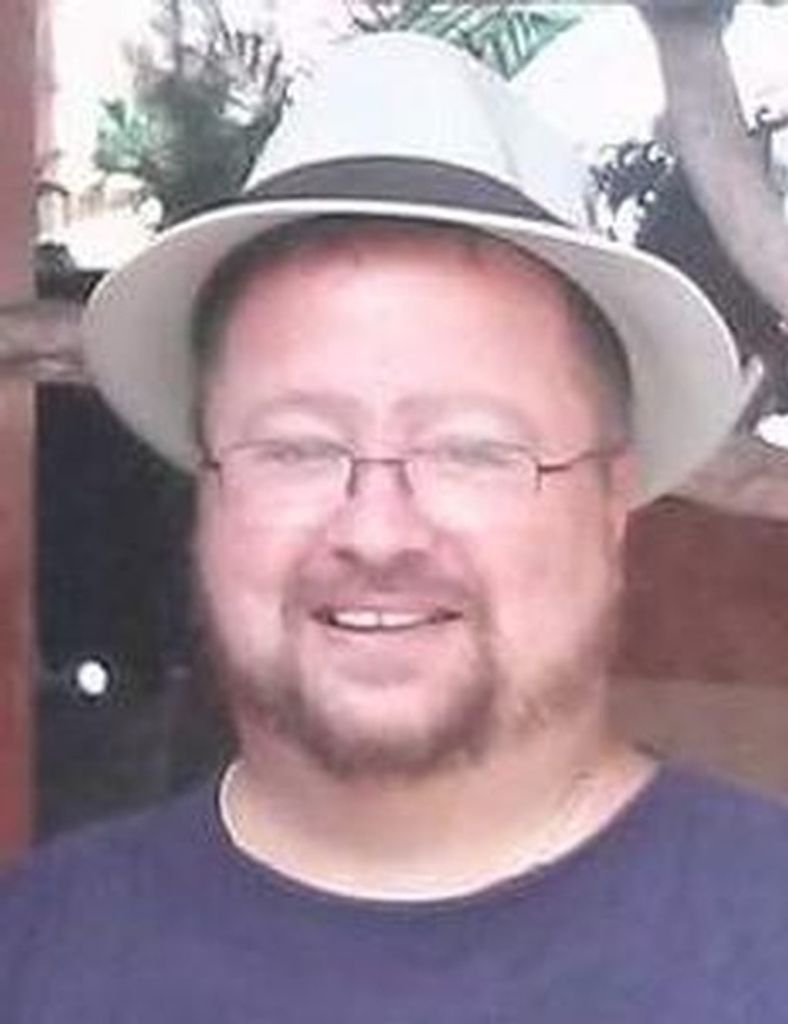 Paul Matthew Vitiello Profile Photo
