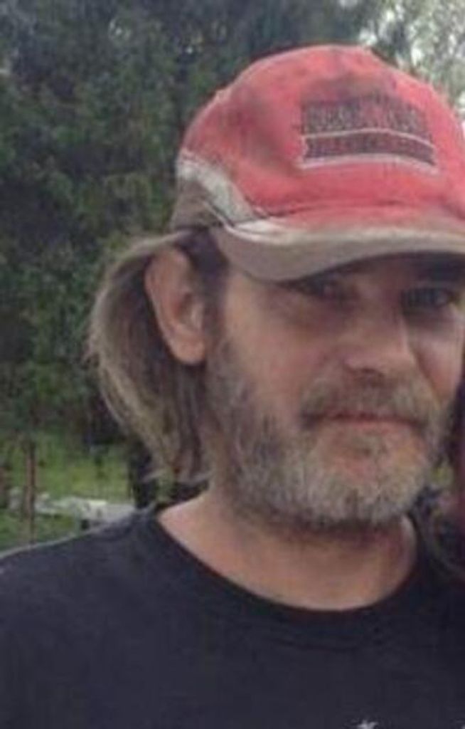 Michael Wayne Johnson Profile Photo