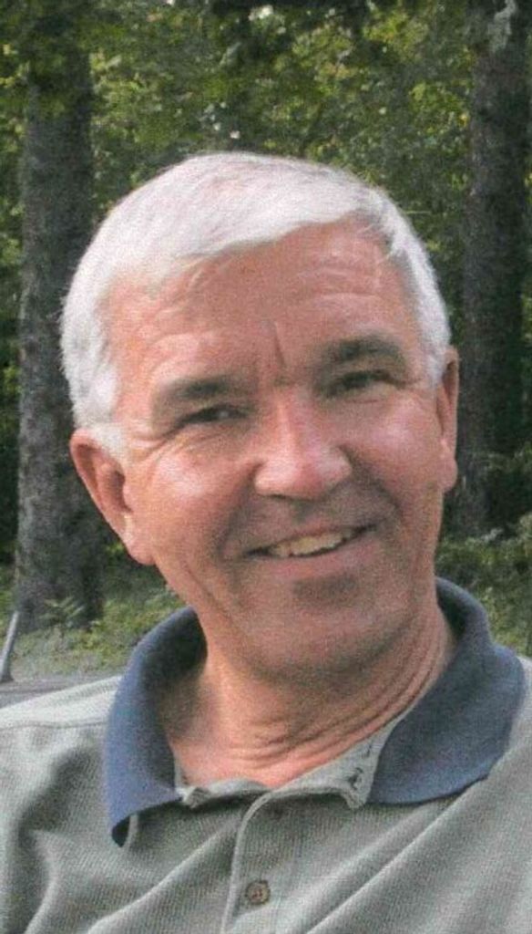 James C Metz Profile Photo