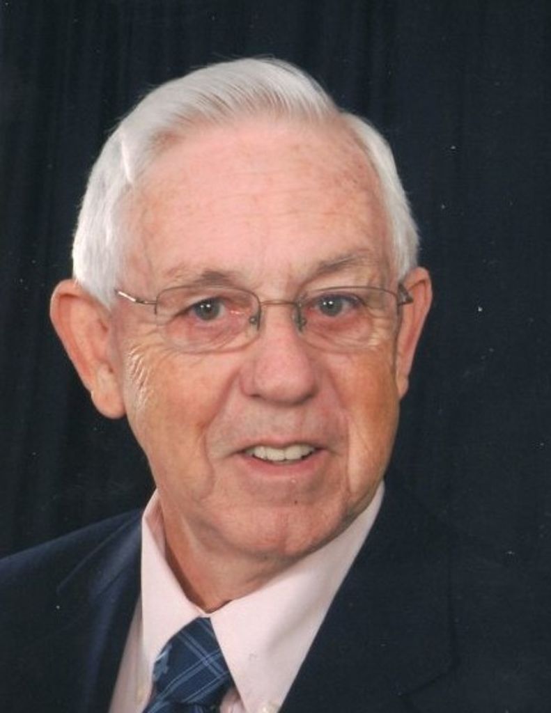 Charles Edward Nichols