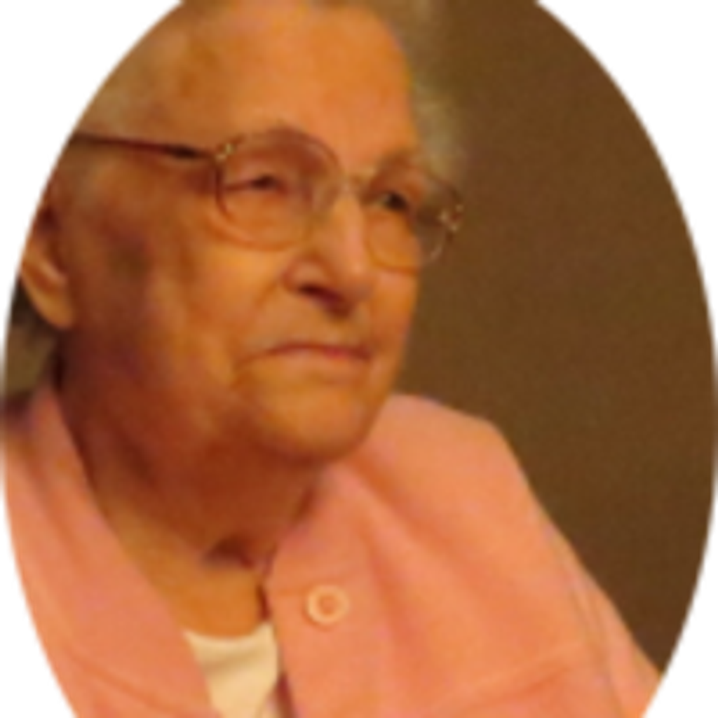 Virginia M Barkley