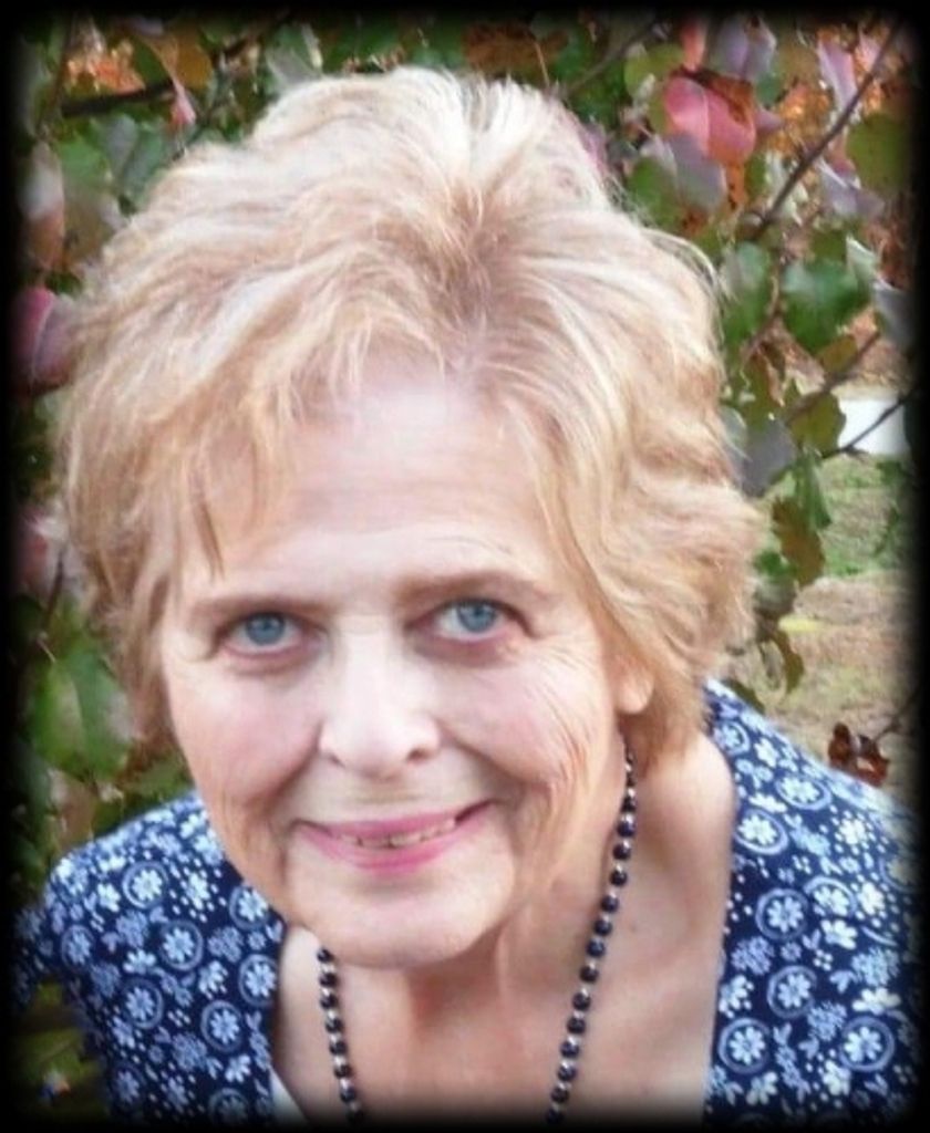 Mrs. Roxie Anne Chambers