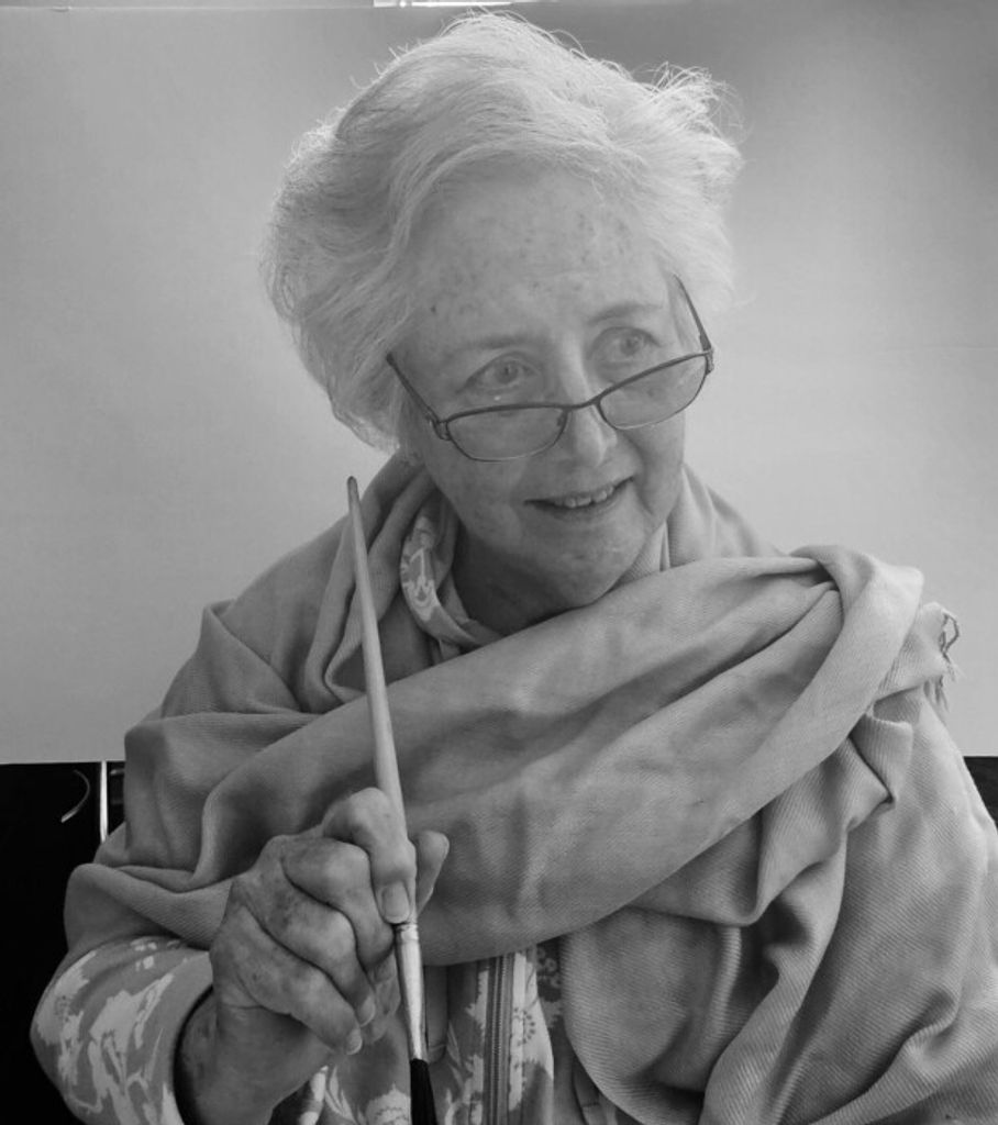 Elizabeth Ann (Phipps)  Mercer