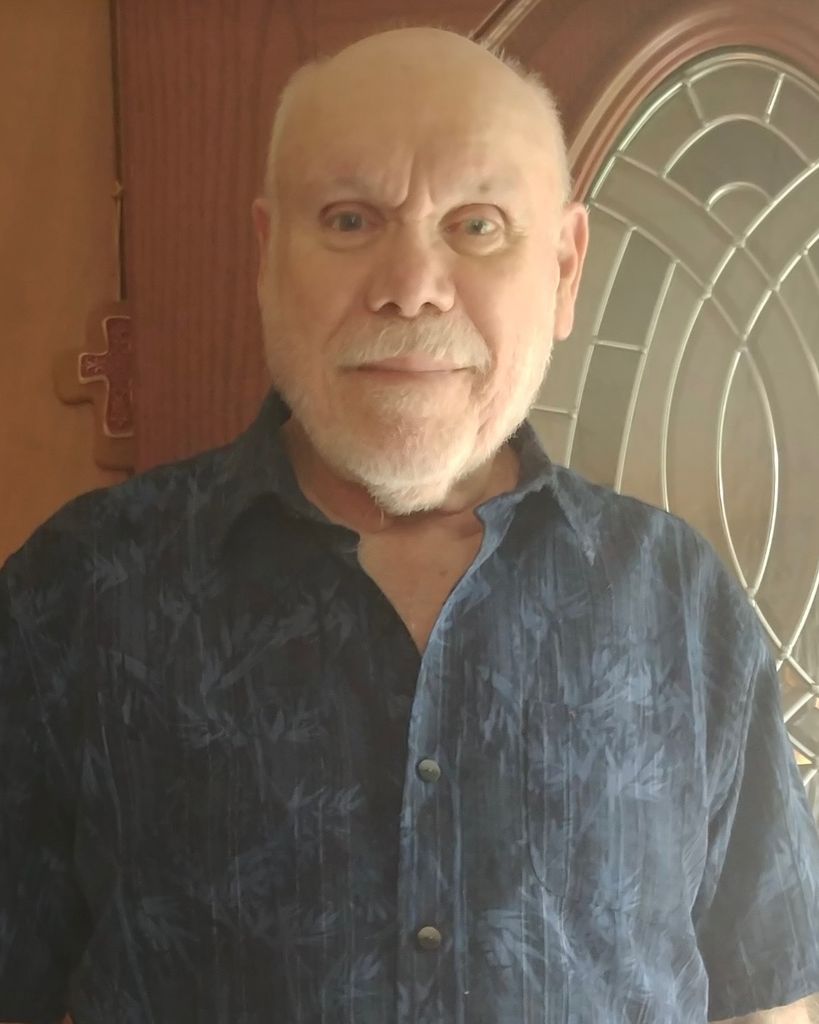 Charles Allen Williams
