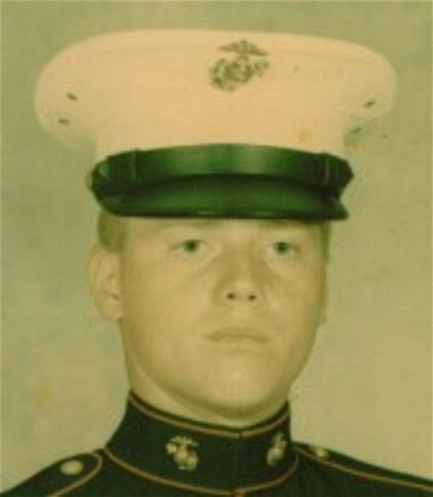 Charles Michael Hanson