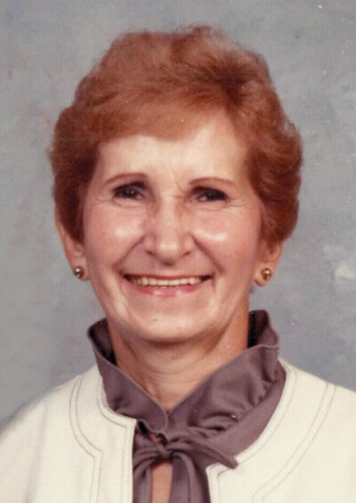 Betty M. Bennett