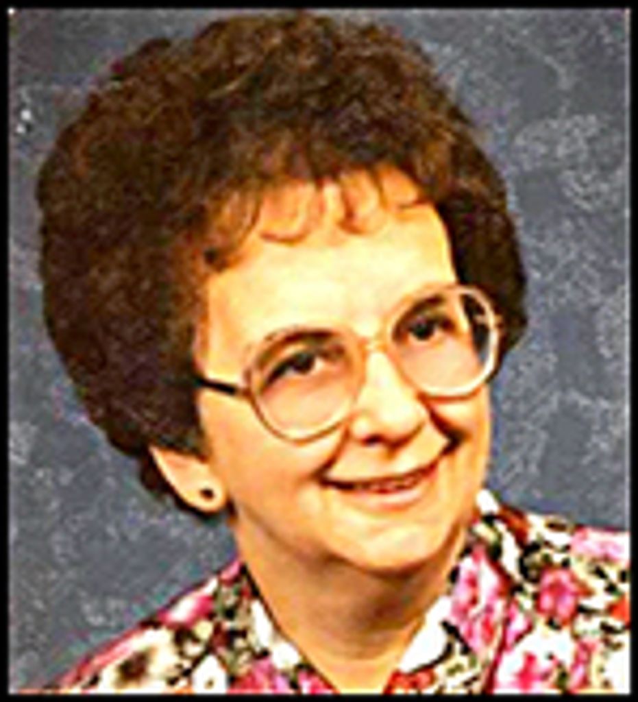 Mary  Wanda Reid Profile Photo