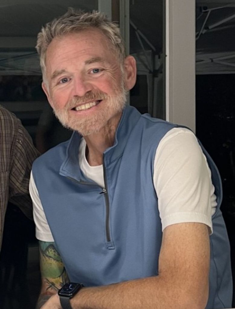 Timothy Carlo Profile Photo