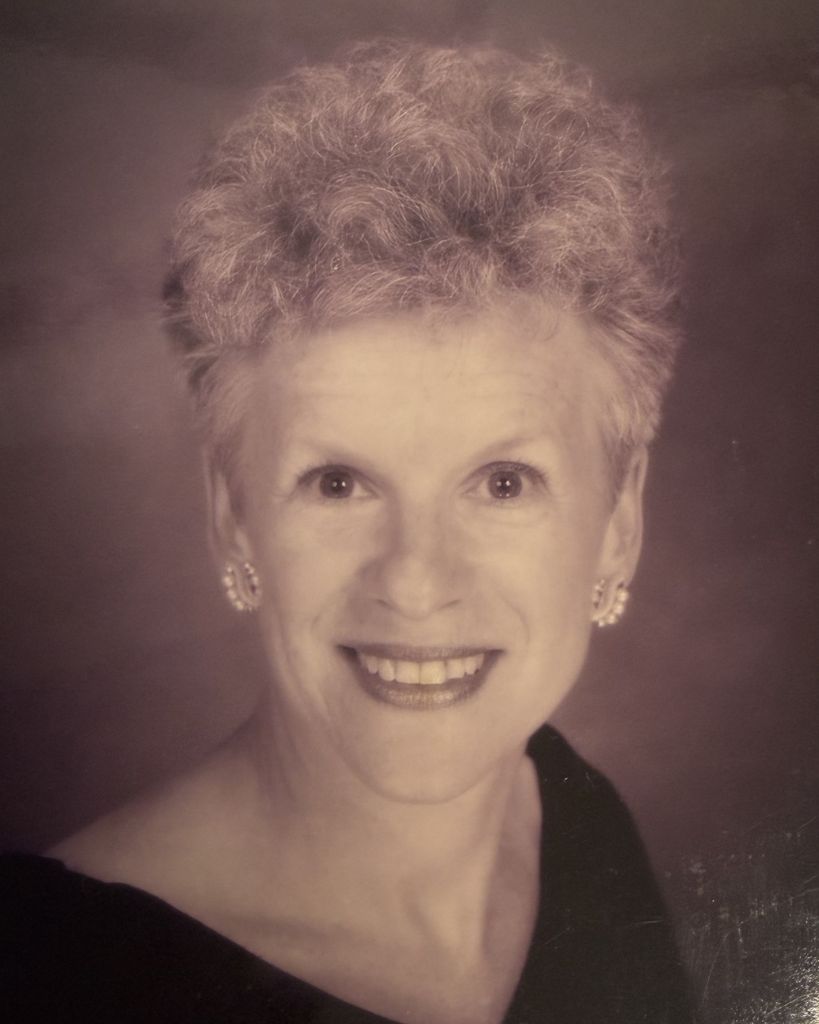 Ann Louise Fetters Profile Photo