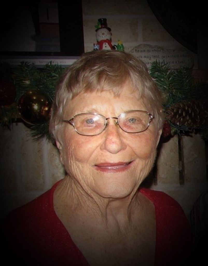 Virginia Fulmer
