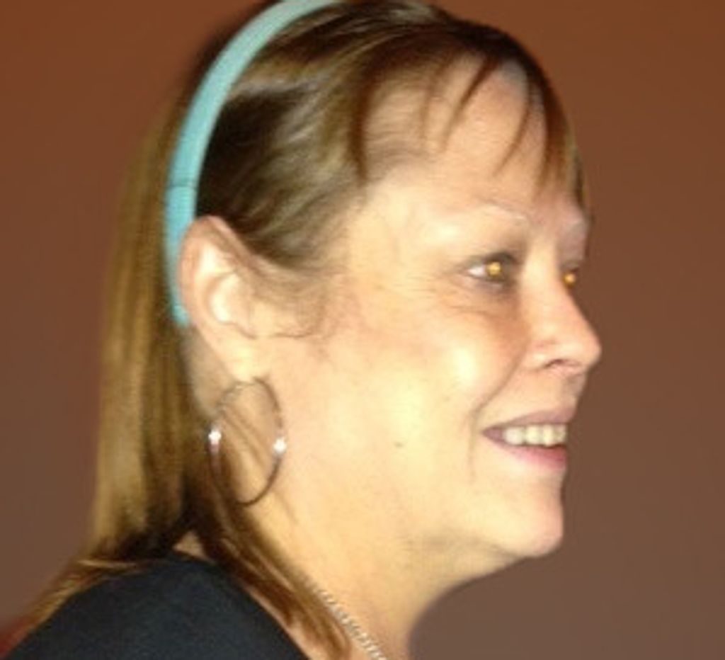 Julia Freeman