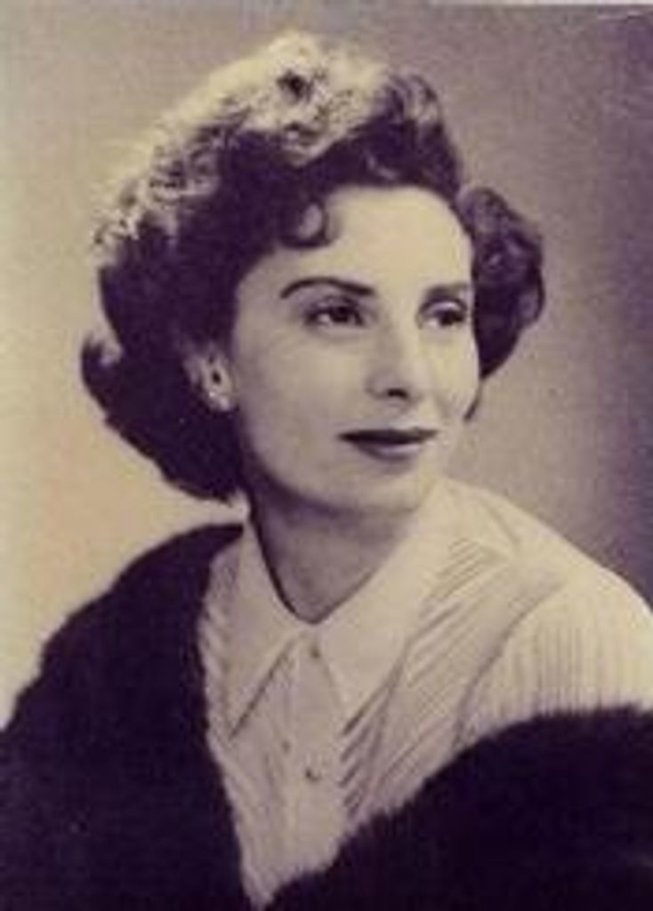 Marie A. Beary