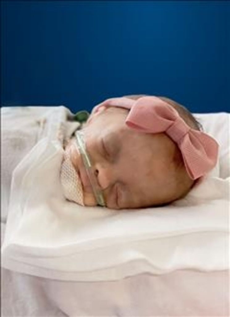 Sapphire Rose Campbell