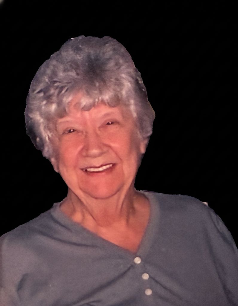 Thelma Chandler Profile Photo