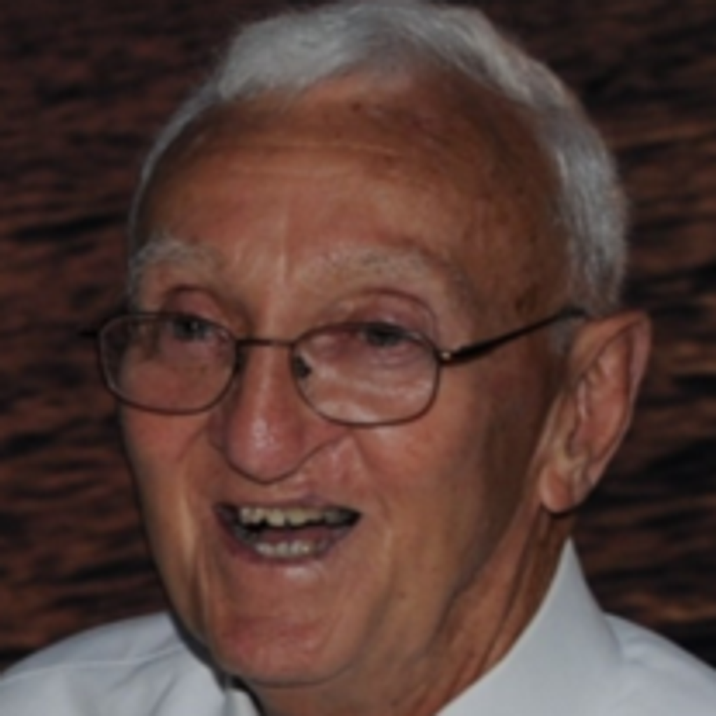 Joseph W. Bishop