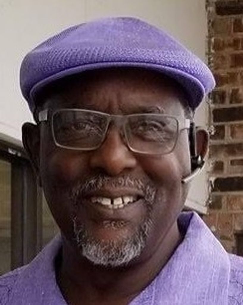 Charles Kelcie Hobdy