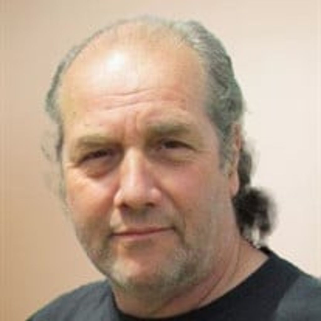 John Edward Pollet