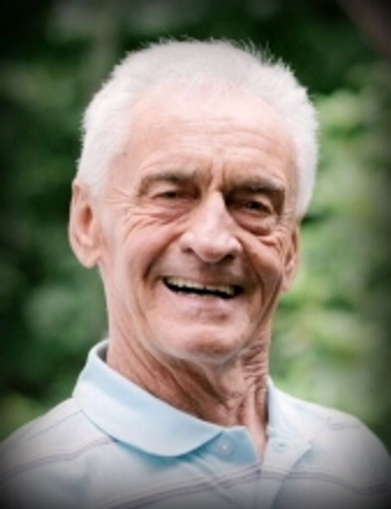 Robert E. Gageby Profile Photo