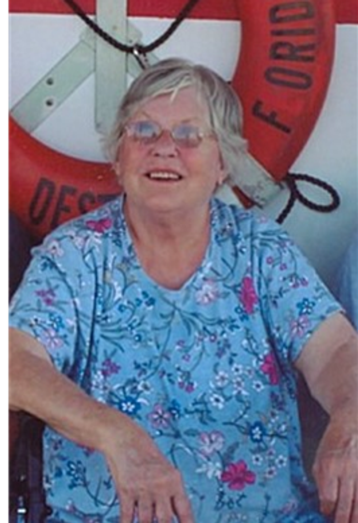 Linda Marie (Casey)  Highbaugh