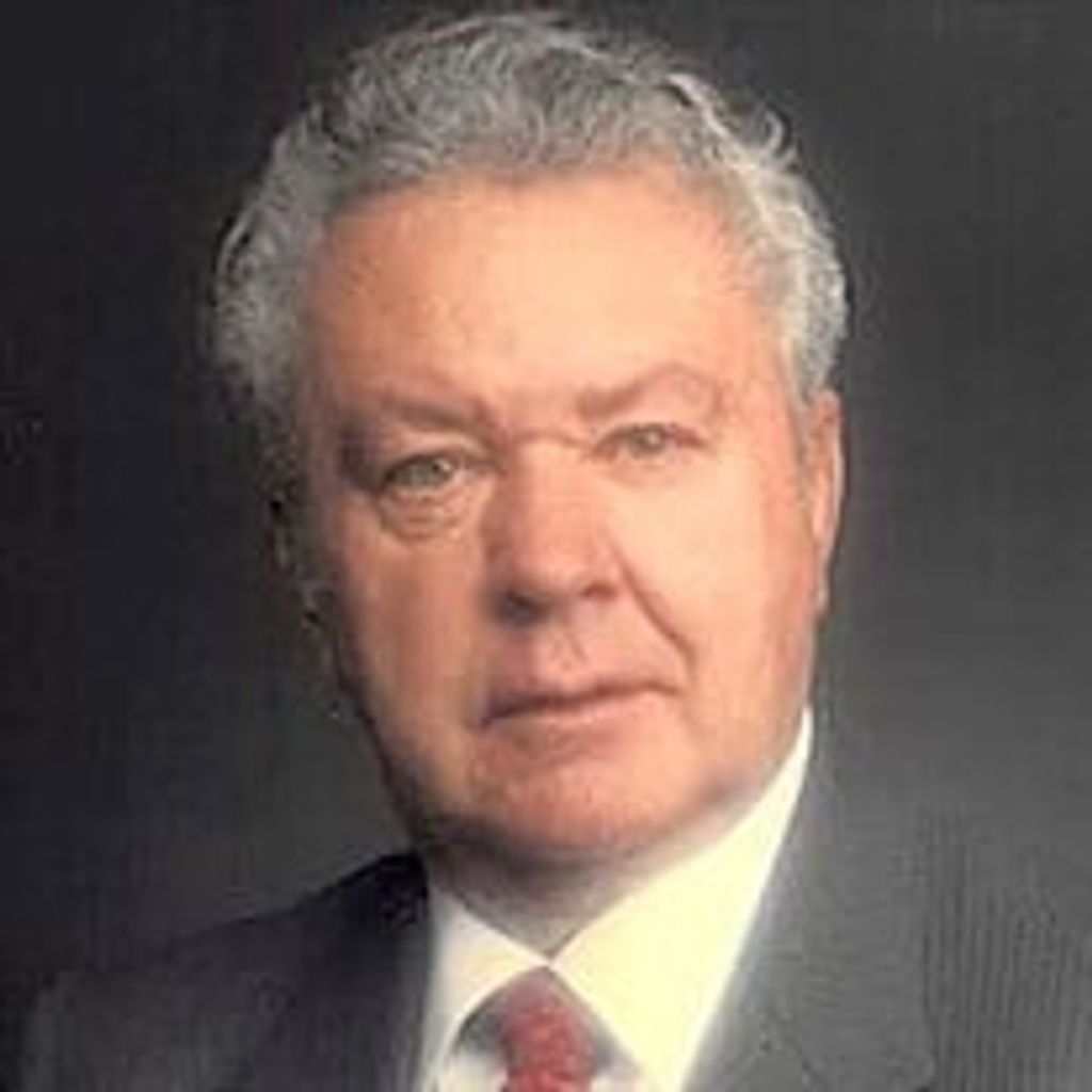 Harold Ray Nate