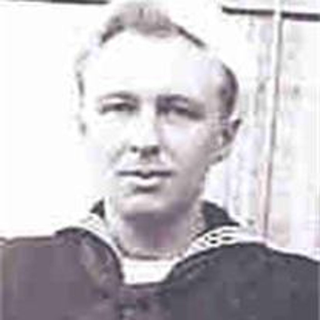 Richard Dean Burger