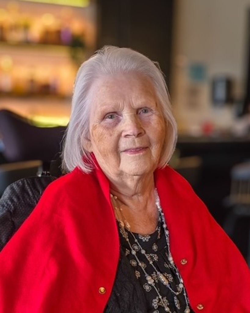 Roberta Mary Goode Profile Photo