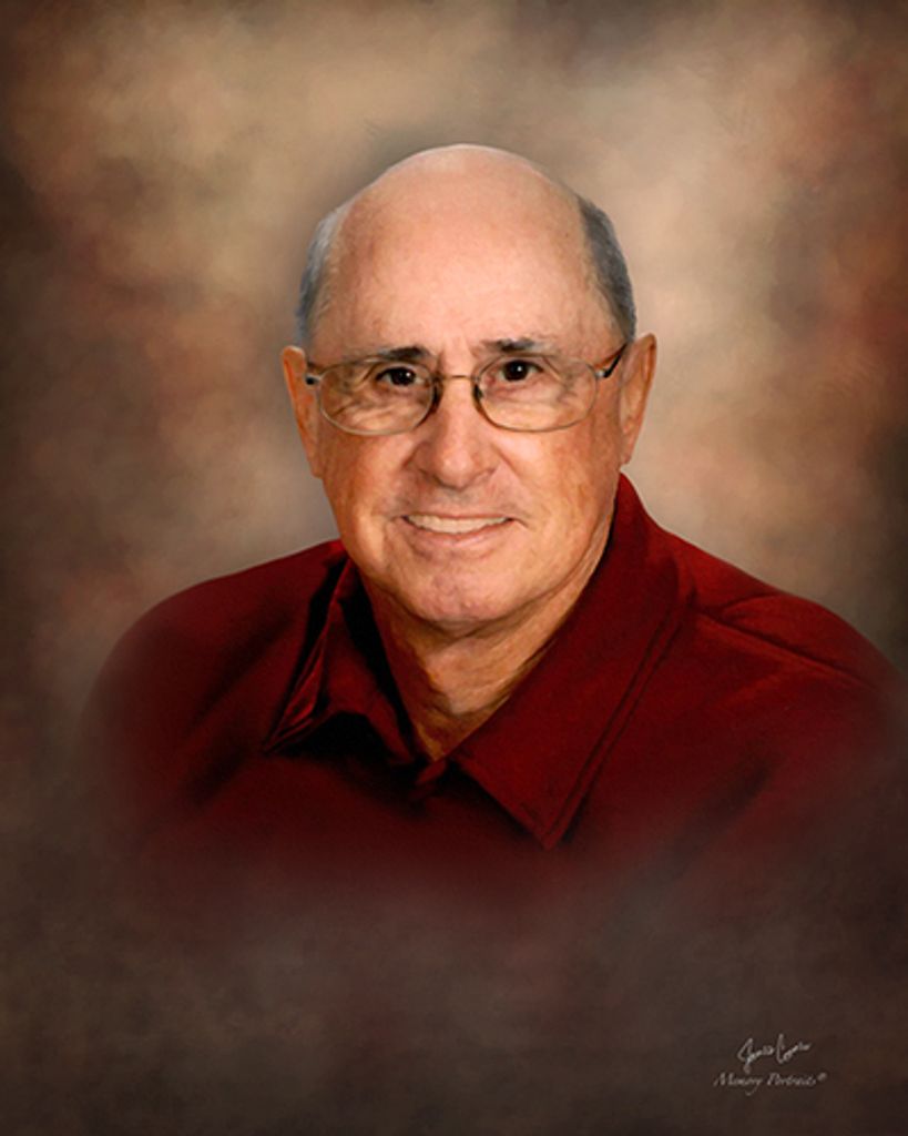 Richard Woodrow Mitchell