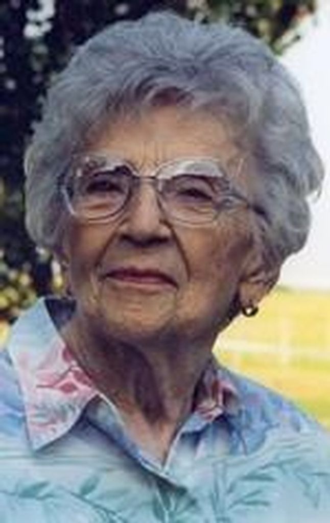 Eulalia M. Steinbacher