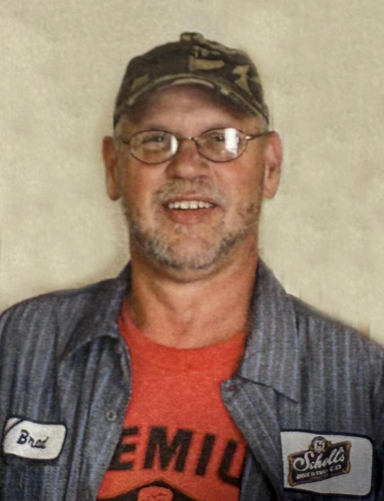 Bradley "Brad" Bode Profile Photo