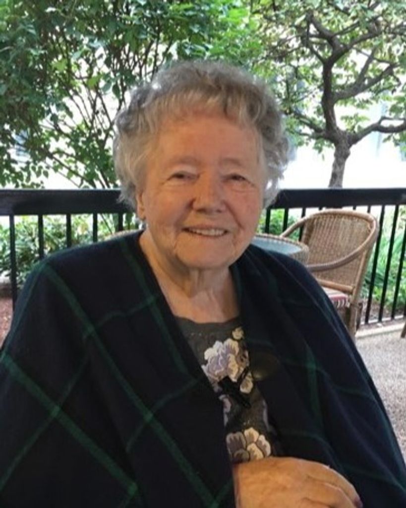Margaret C. Spenard Profile Photo