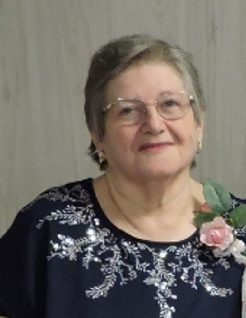 Sherryl Chrisco Scott