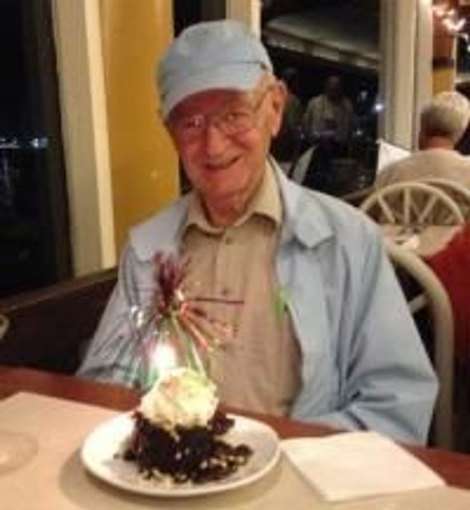 Henry Joseph Maciaszek